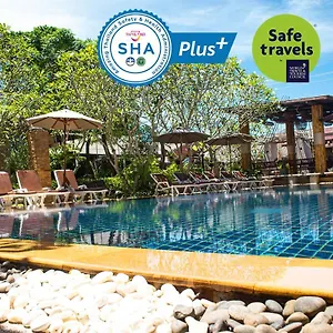 Clean Resort Koh Lanta