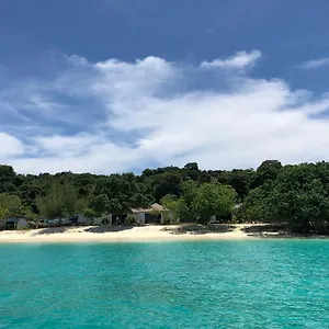 Paradise Resort Phi Phi Don