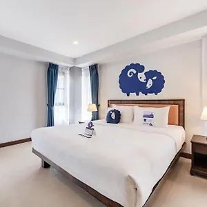 3* Hotel Khaolak Golden Place