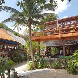 Poseidon Resort Koh Tao
